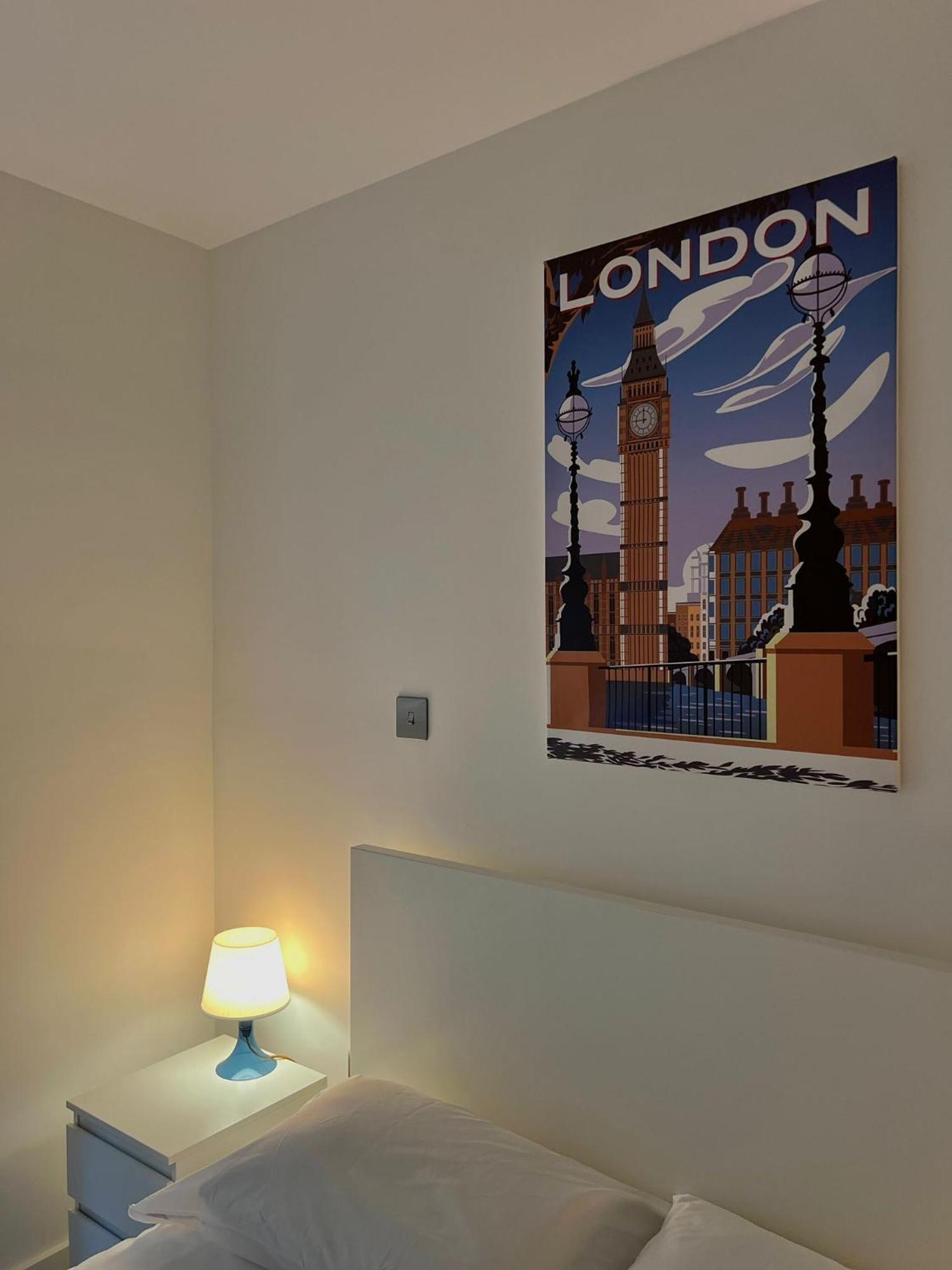 Kensington House By Solitaire Suites Slough Buitenkant foto