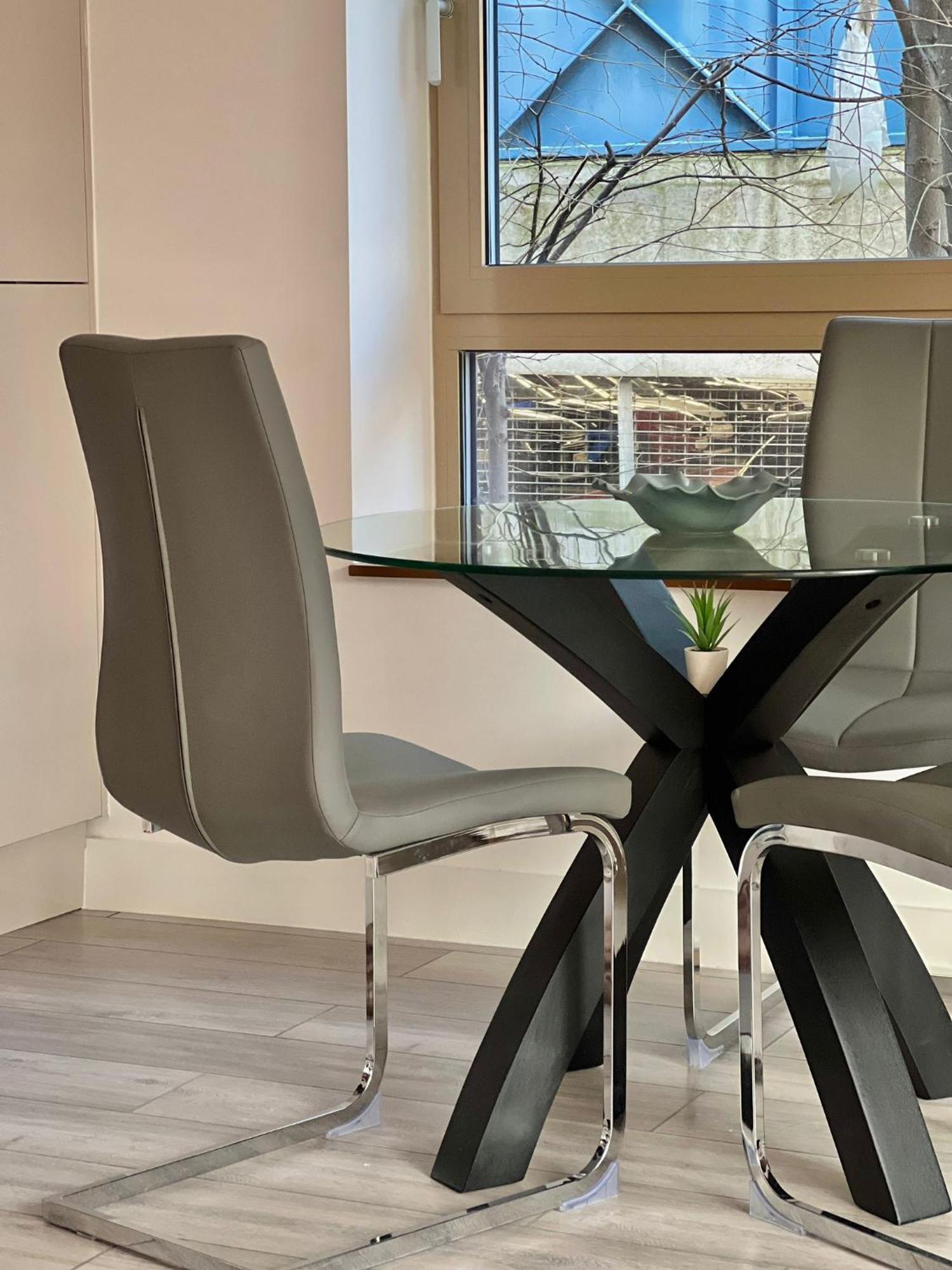 Kensington House By Solitaire Suites Slough Buitenkant foto