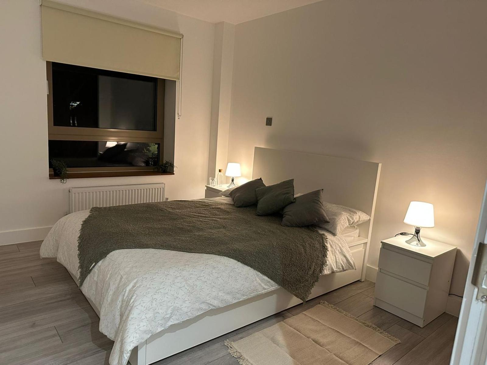 Kensington House By Solitaire Suites Slough Buitenkant foto