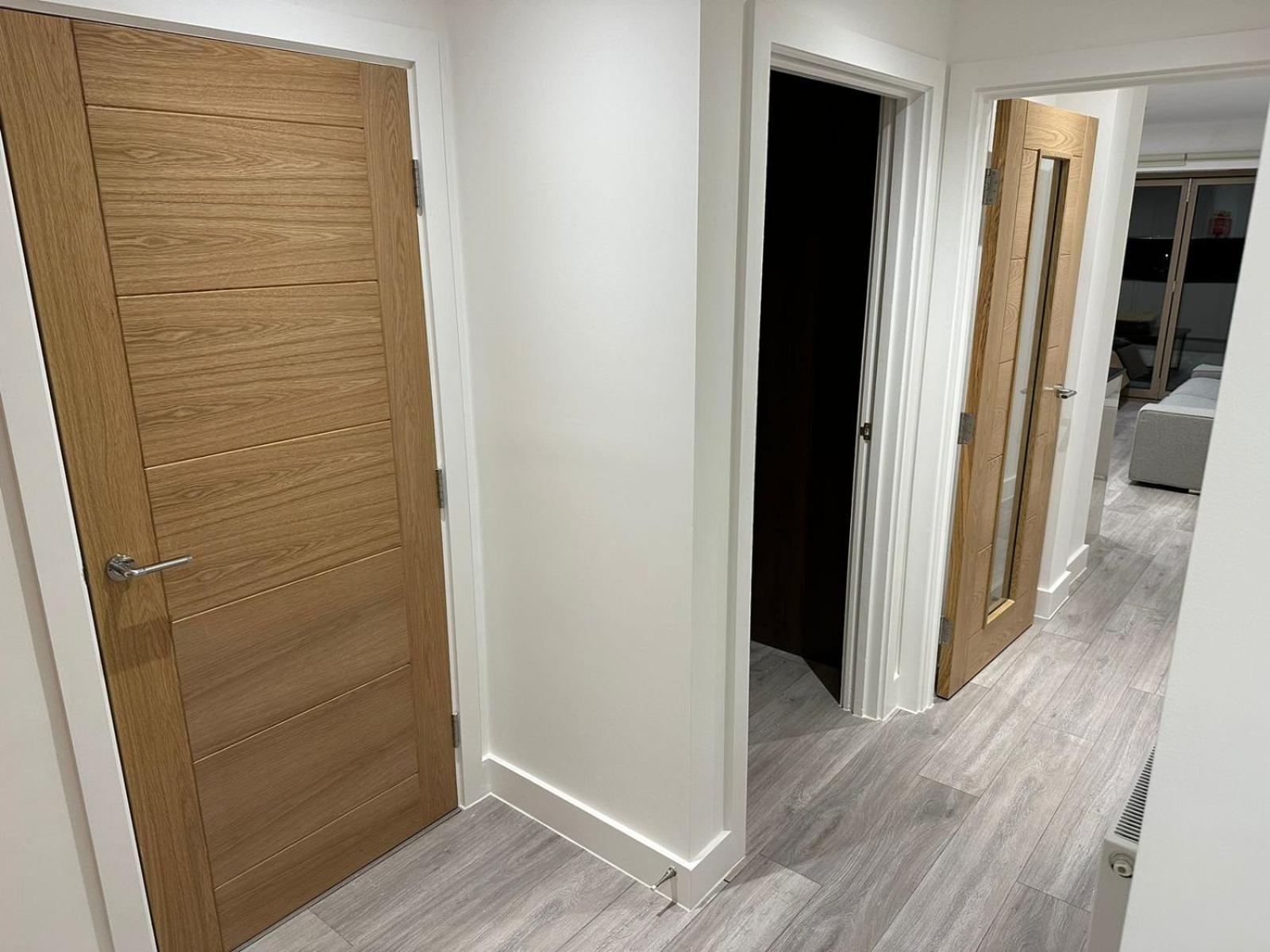 Kensington House By Solitaire Suites Slough Buitenkant foto